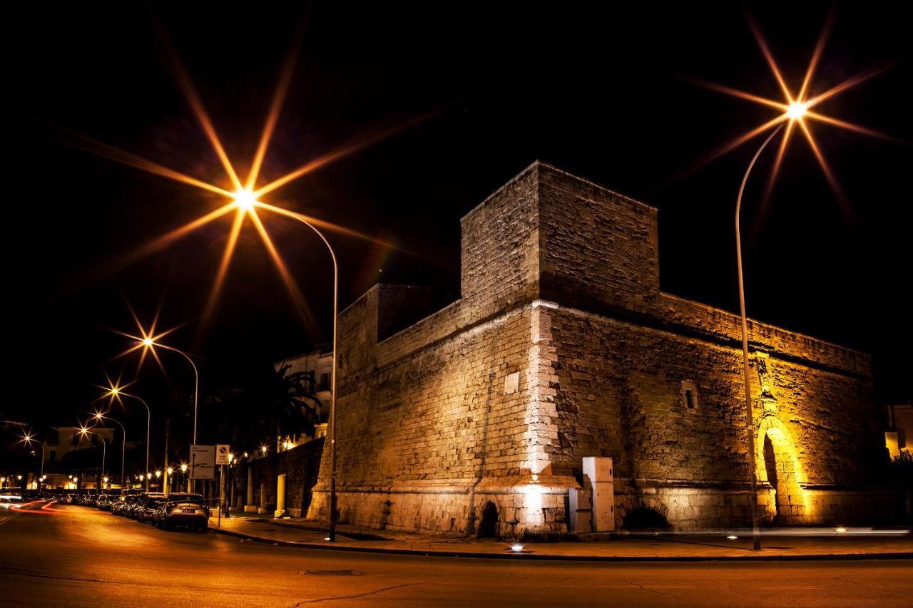 Nocleg ze śniadaniem Viasparano Bari